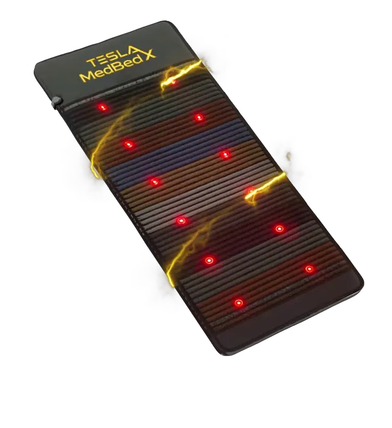 teslamedbedx